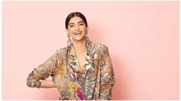 Sonam kapoor- India TV Hindi