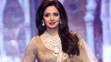 Sridevi- India TV Hindi