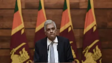 आर्टिकल 370 पर आया श्रीलंका के प्रधानमंत्री का बयान, बताया भारत का आंतरिक मामला- India TV Hindi