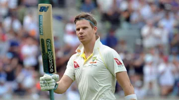 लंदन टेस्ट : ऑस्ट्रेलिया ने इंग्लैंड को बैकफुट पर धकेला- India TV Hindi