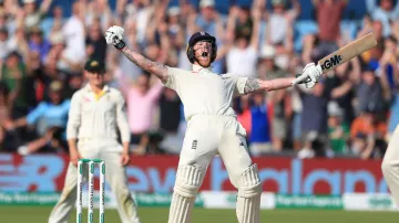 Ben Stokes, England- India TV Hindi