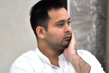 <p>tejashwi yadav</p>- India TV Hindi