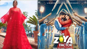 The zoya factor - India TV Hindi