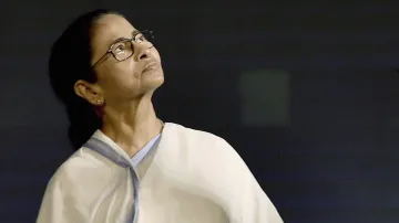 Mamata banerjee declares rural Bengal open defecation free- India TV Hindi