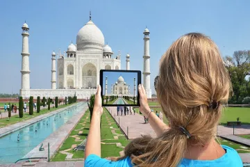 Tourism in India- India TV Paisa