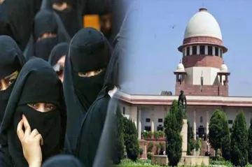 Supreme Court strict on talaq e hasan- India TV Hindi