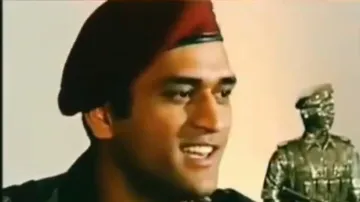 महेंद्र सिंह धोनी- India TV Hindi
