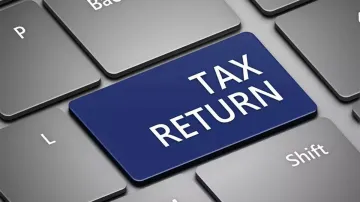 <p>Income Tax Return </p>- India TV Paisa