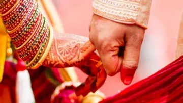 <p>Marriage Age </p>- India TV Hindi