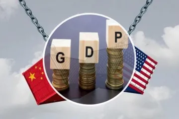 IMF warns Additional tariffs may lower Chinese growth due to US-China trade war- India TV Paisa