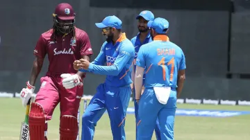 मैच के दौरान अचानक नाचने क्यों लगते हैं विराट कोहली? भारतीय कप्तान ने खुद किया ये मजेदार खुलासा- India TV Hindi