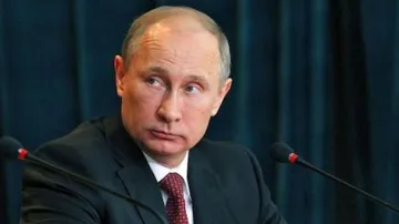 Vladimir Putin says Russia 'will react accordingly' after US missile tests | AP File- India TV Hindi