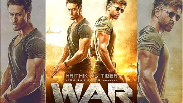 War action sequence- India TV Hindi
