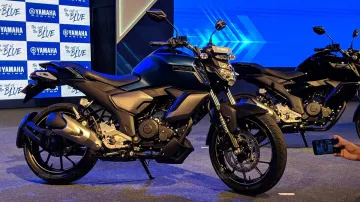  BS-VI compliance will raise prices of locally made 2-wheelers by 10-15 pc, says Yamaha- India TV Paisa