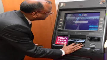SBI plans to establish nearly 10 lakh YONO Cash Points- India TV Paisa