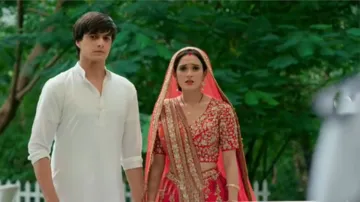 Yeh Rishta Kya Kehlata Hai- India TV Hindi