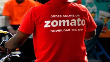 Zomato lays off around 60 employees- India TV Paisa