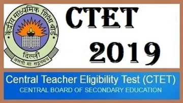 <p>CBSE CTET December 2019 Date Extended</p>- India TV Hindi