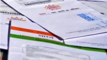 No need to wait for 180 days, UIDAI makes issuing of Aadhaar easy for NRIs now | PTI Representationa- India TV Hindi