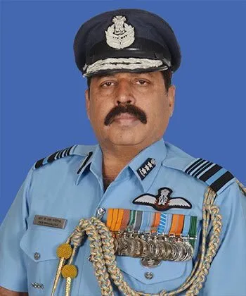 RKS Bhadauria appointed next Chief of Air Staff- India TV Hindi