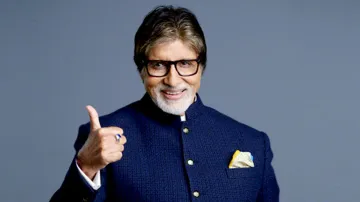 <p>अमिताभ बच्चन को...- India TV Hindi
