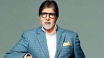 Amitabh bachchan- India TV Hindi