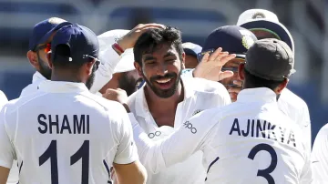 लाइव क्रिकेट स्कोर, भारत बनाम वेस्टइंडीज दूसरा टेस्ट, तीसरा दिन- India TV Hindi