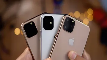 Apple iPhone 11 may go on sale from Sept 20- India TV Paisa
