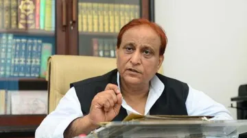 Azam Khan got relief from Allahabad High Court- India TV Hindi