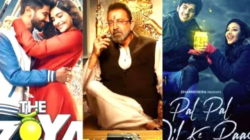 Box Office Collection, Day 1- India TV Hindi