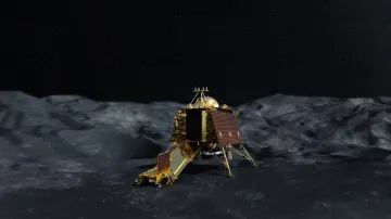 Chandrayaan 2: Know about Moon missions of US Russia and China- India TV Hindi