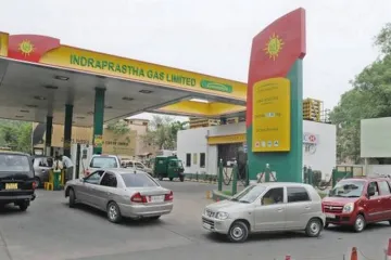 indraprashtha gas increases cng price in delhi ncr know nwe cng rate- India TV Paisa
