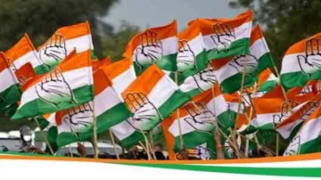 The Congress party will Padyatra across the country during October 2nd to 9th- India TV Hindi