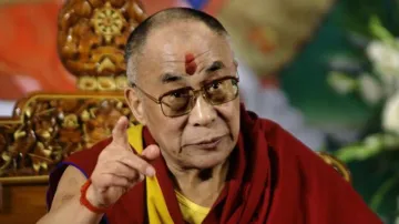 United States lays down line with China on next Dalai Lama | AP File- India TV Hindi