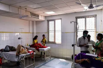 <p>hospital</p>- India TV Hindi