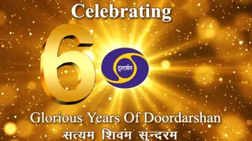 Doordarshan- India TV Hindi