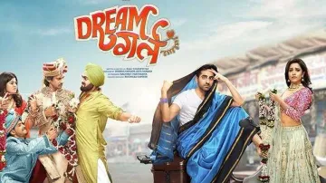 <p>Dream Girl Box Office Collection</p>- India TV Hindi