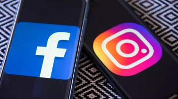 Facebook suffers total blackout in UK, Instagram down too- India TV Paisa