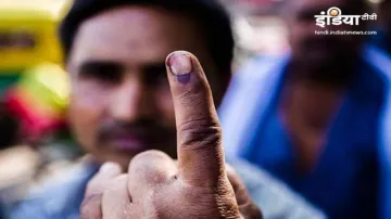 <p>Dantewada Election </p>- India TV Hindi