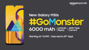 Samsung launches 2 new Galaxy M smartphones- India TV Paisa