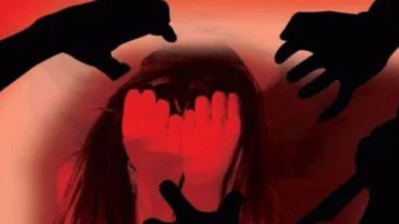 <p>gang rape with a minor girl </p>- India TV Hindi