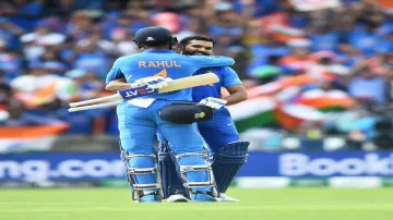 <p>बल्लेबाजी कोच राठौड़...- India TV Hindi