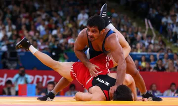 Sushil Kumar- India TV Hindi