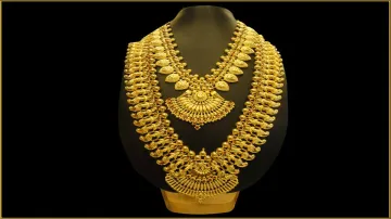 Gold prices drop Rs 300; silver tumbles Rs 1,400- India TV Paisa