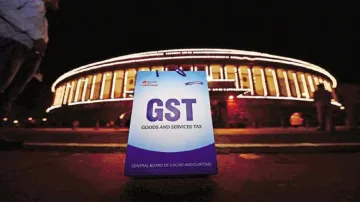GST धोखाधड़ी के खिलाफ DGGI का सबसे बड़ा संयुक्त अभियान- India TV Hindi