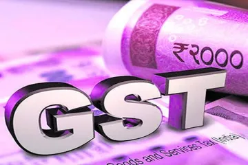 GST collections drop below Rs 1 lakh crore to Rs 98,202 crore in Aug 2019- India TV Paisa