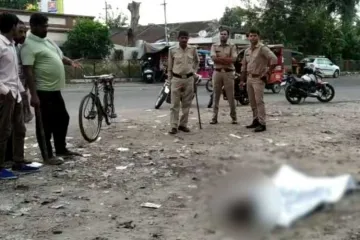 <p>murder</p>- India TV Hindi