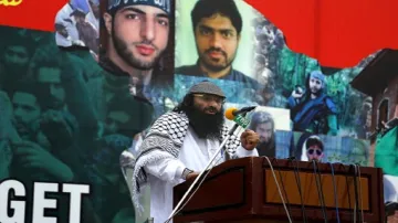 Hizbul Mujahideen calls for Kashmir band- India TV Hindi
