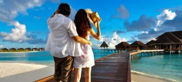 <p>honeymoon</p>- India TV Hindi