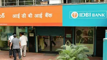 <p>IDBI Bank</p>- India TV Paisa